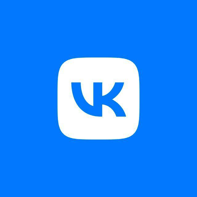 VK Education лого