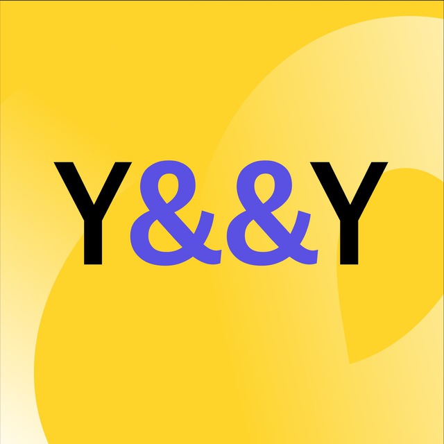 Young&&Yandex лого